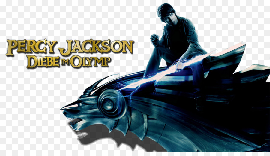 Percy Jackson，Diebe Aku Olympia PNG