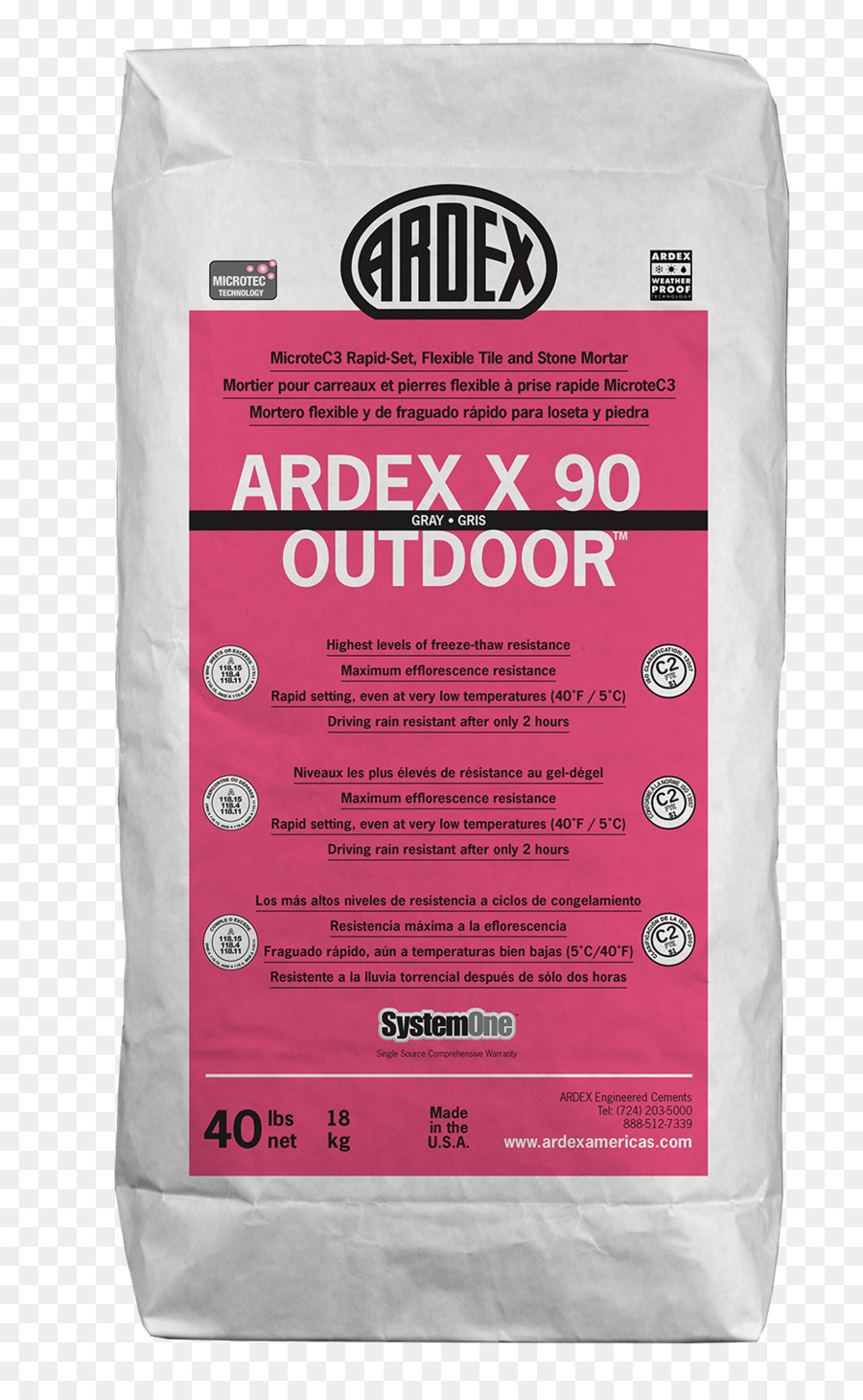 Ardex Gmbh，Nat PNG