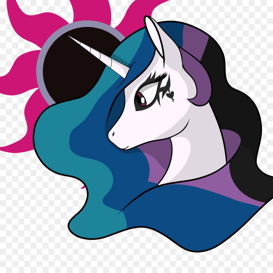 Changeling，Pony PNG
