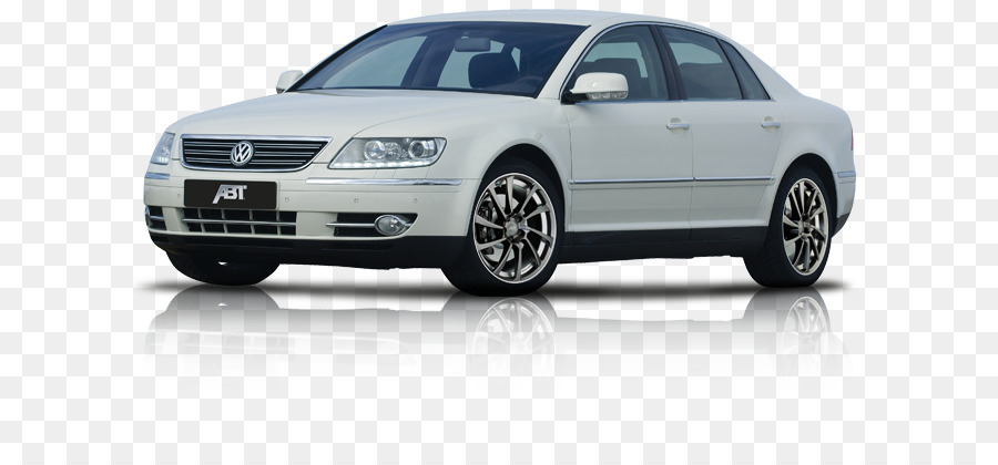 Volkswagen Phaeton，Volkswagen PNG