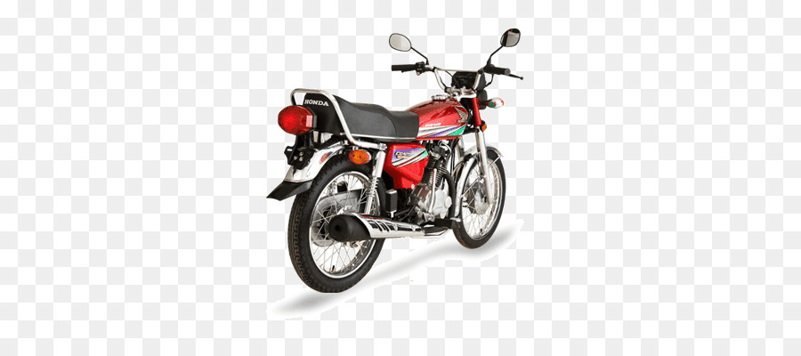 Sepeda Motor Merah，Sepeda PNG