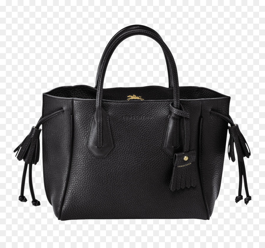 Tas Tangan Hitam，Mode PNG