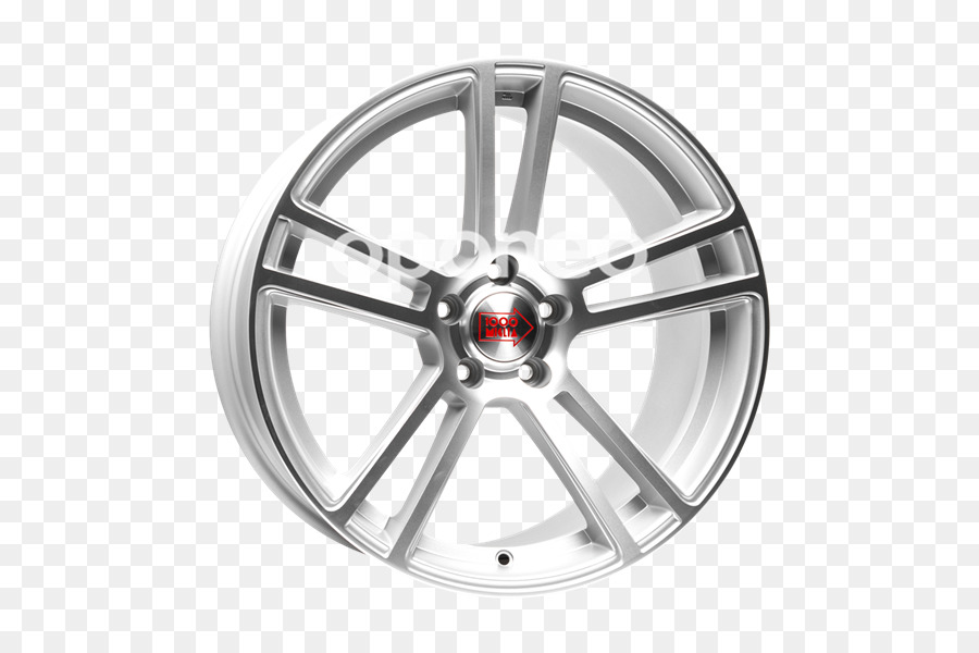 Roda Alloy，Rim PNG