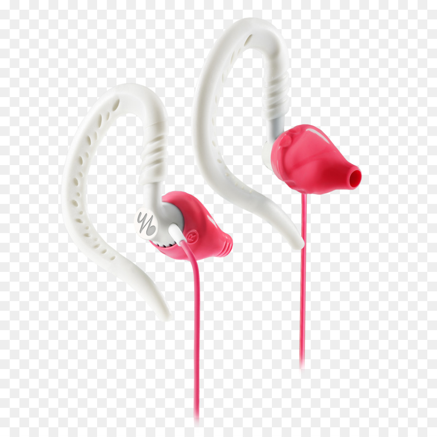 Headphone，Yurbuds Fokus 400 Untuk Wanita PNG