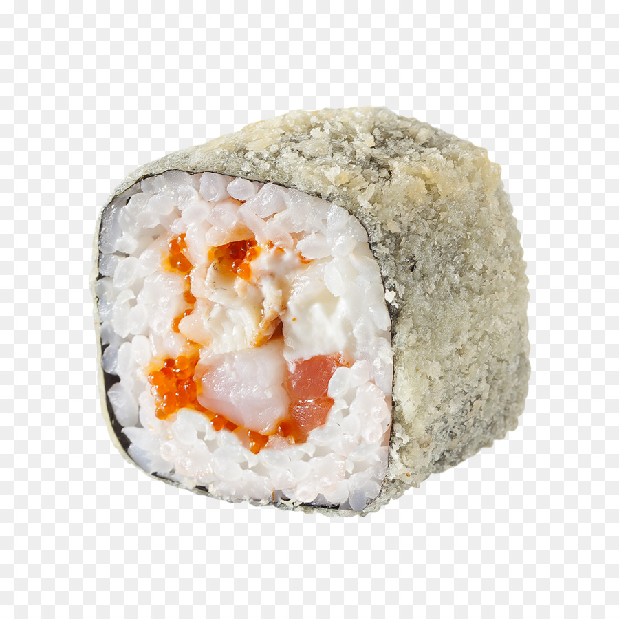 Sushi Udang，Tempura PNG