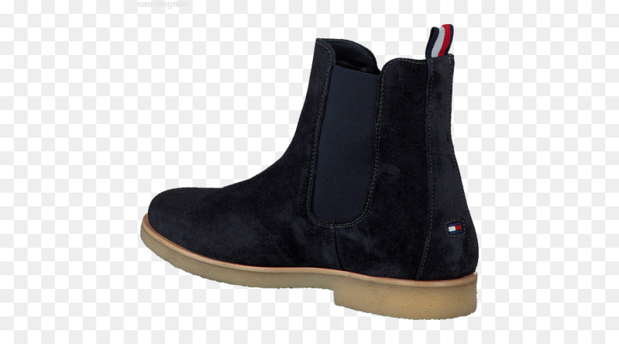 Suede，Boot PNG