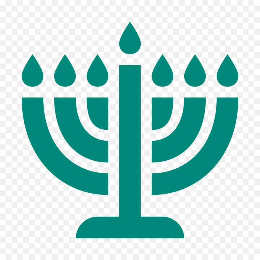 Menorah，Lilin PNG