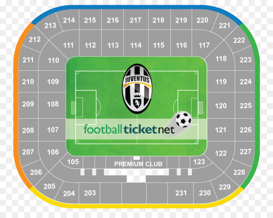 Stadion Juventus，Klub Sepakbola Juventus Fc PNG