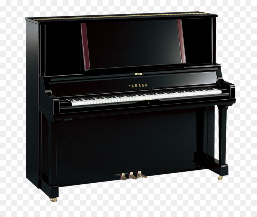 Piano，Musik PNG