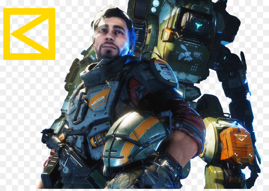 Titanfall 2，Titanfall PNG