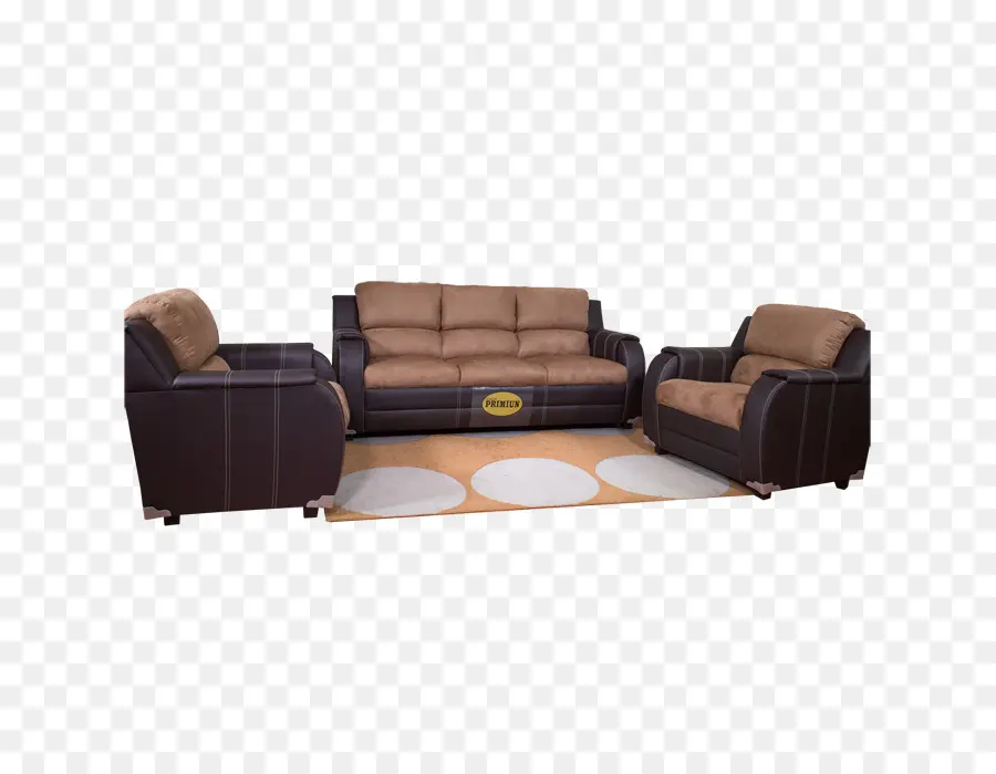 Set Sofa，Ruang Tamu PNG