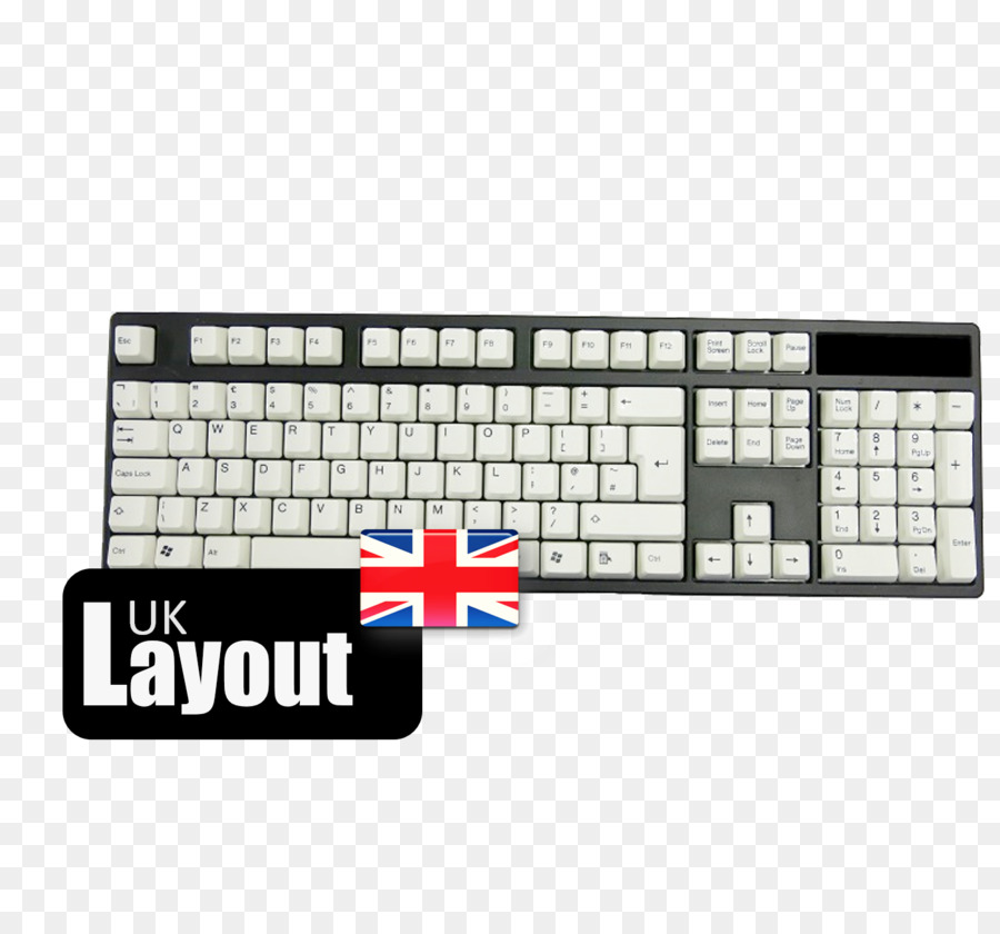 Keyboard Komputer，Keycap PNG