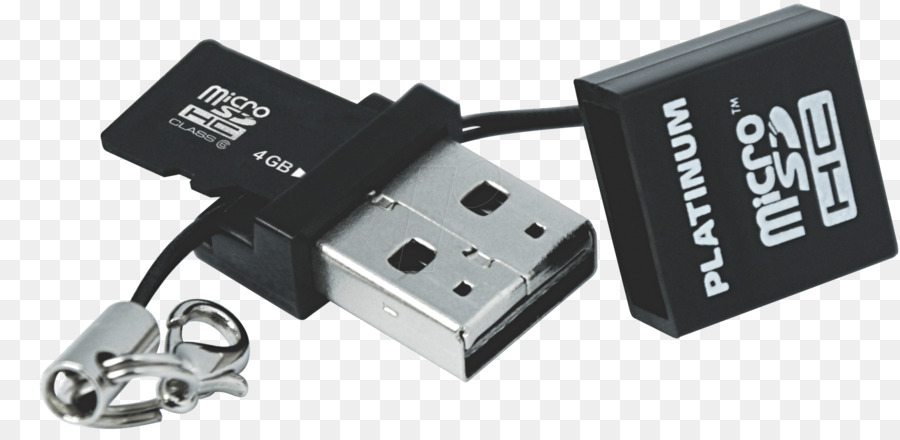 Usb Flash Drive，Microsd PNG