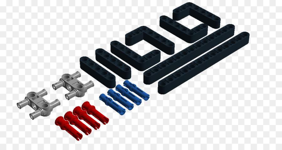 Lego Mindstorms Ev3，Pasif Rangkaian Komponen PNG
