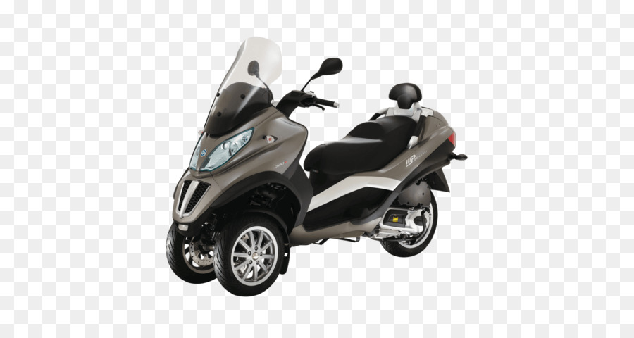 Skuter，Sepeda Motor PNG