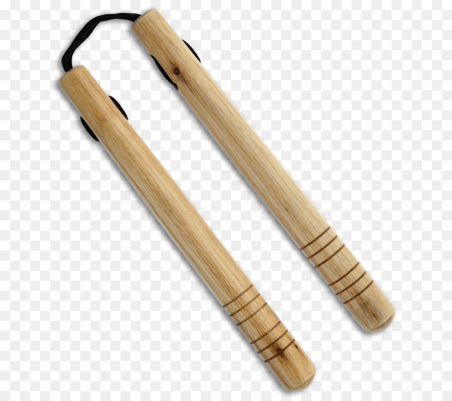 Nunchaku，Pisau PNG