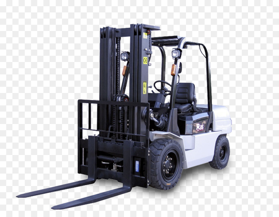 Loader，Forklift PNG