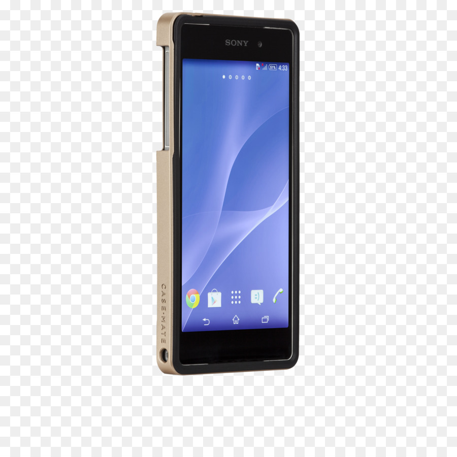 Smartphone，Sony Xperia Z3 PNG
