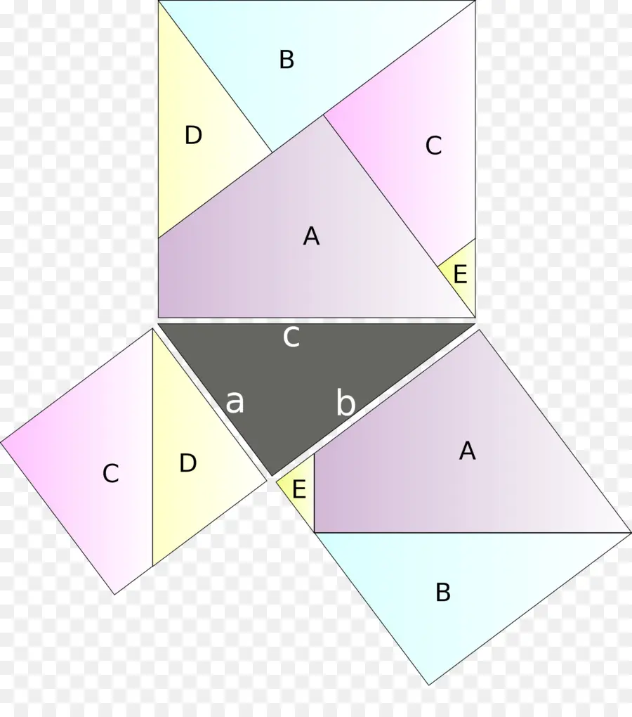 Teka Teki Geometris，Bentuk PNG