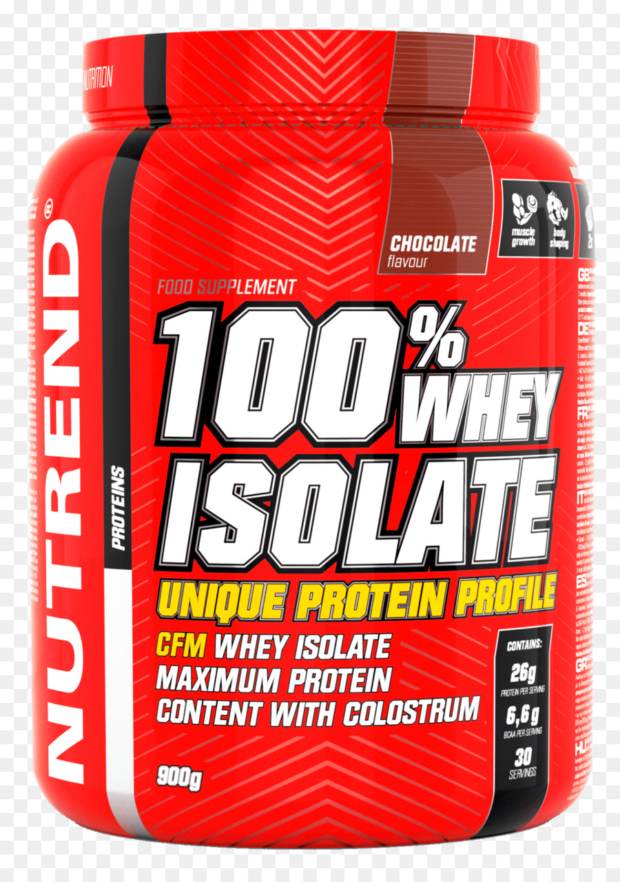 Suplemen Makanan，Whey Protein Isolat PNG