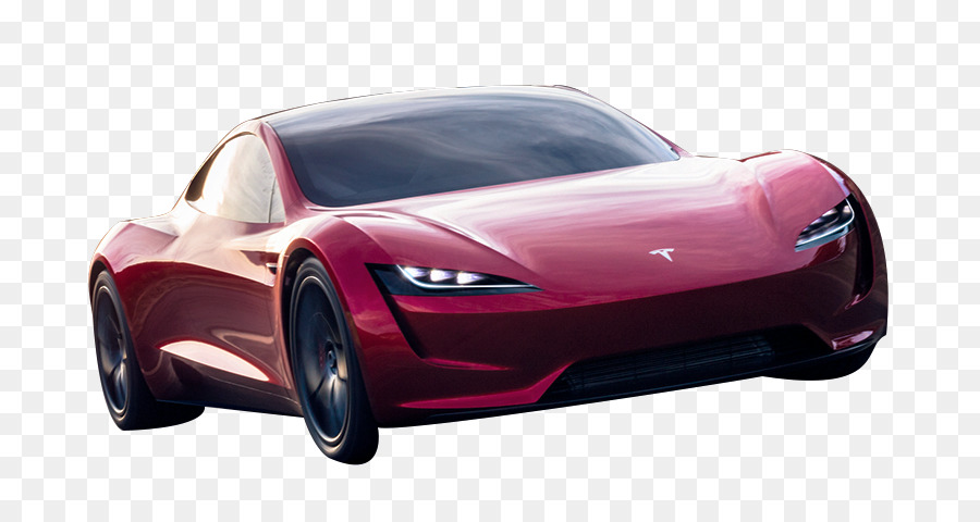 Roadster Tesla Png - Supercars Gallery