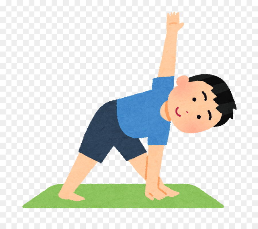 Yoga Yoga Panas Tubuh gambar png