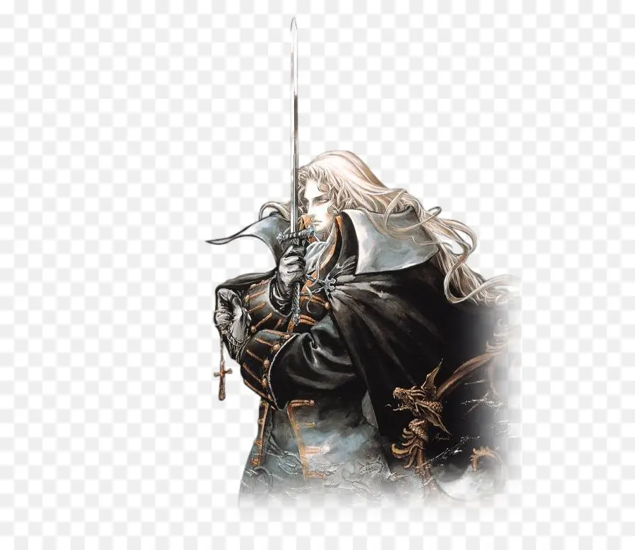 Castlevania Simfoni Malam，Castlevania Lords Shadow PNG