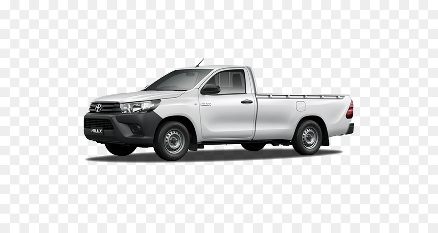 Toyota Hilux，Mobil PNG
