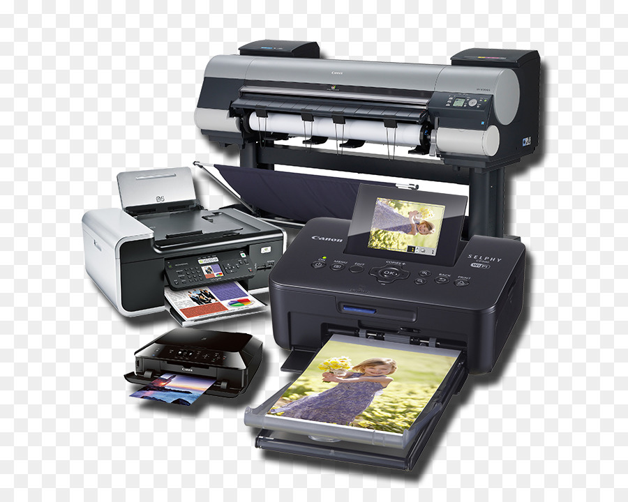 Pencetakan Inkjet，Canon Selphy Cp900 PNG