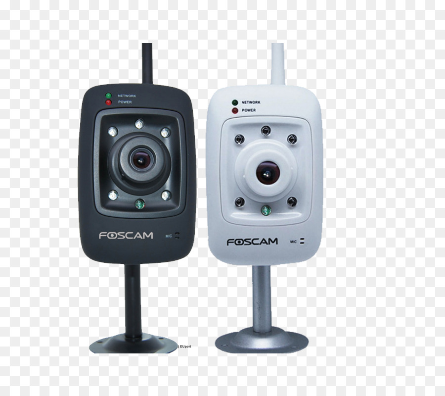 Foscam Fi8909w Jaringan Kamera Pengintai Tetap，Ip Kamera PNG