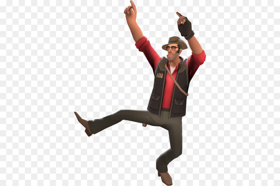 Team Fortress 2，Mengejek PNG