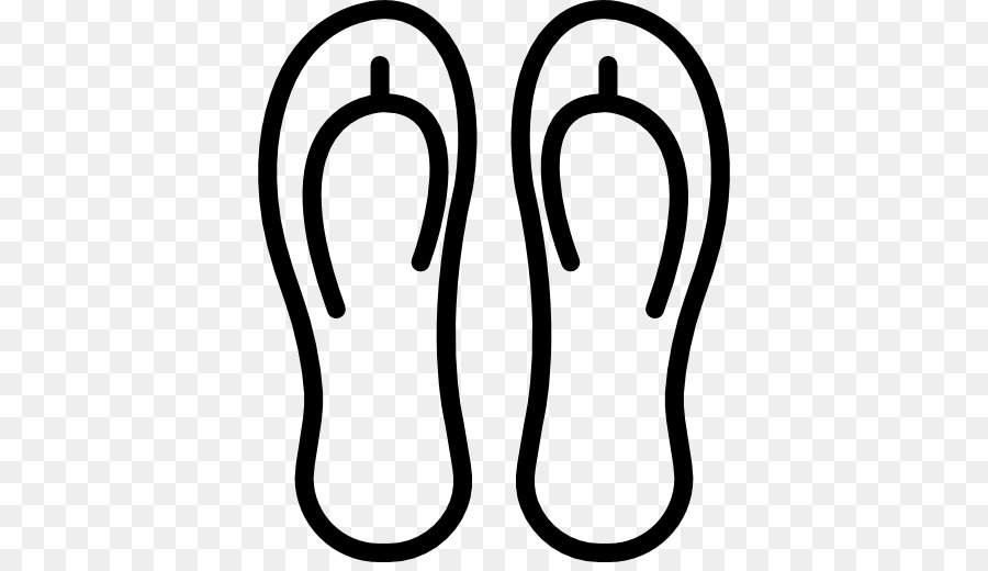 Sandal Jepit，Sandal PNG