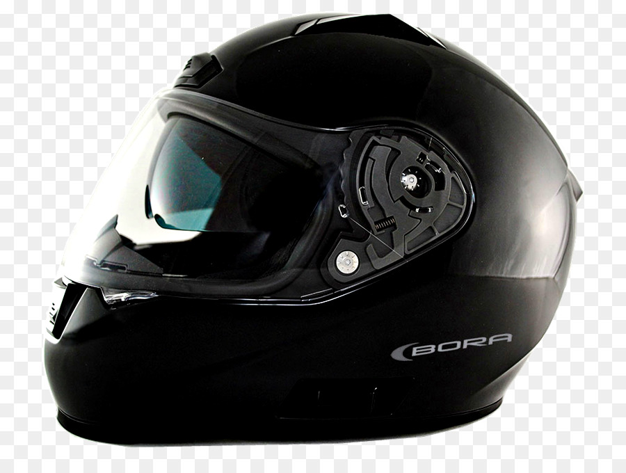 Helm Sepeda Motor Helm Integraalhelm Gambar Png