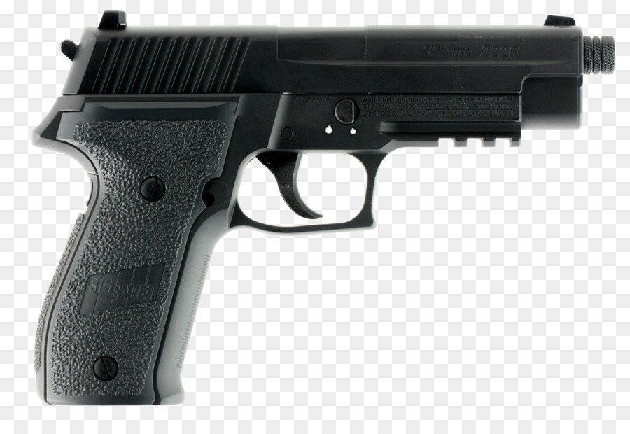 Pistol Hitam，Pistol PNG