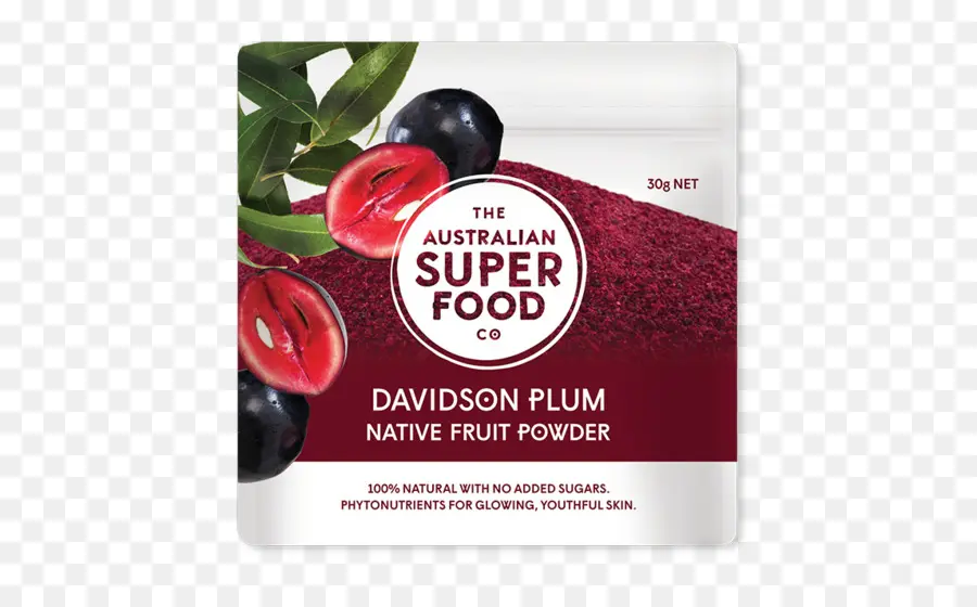 Davidson Plum，Makanan Super PNG