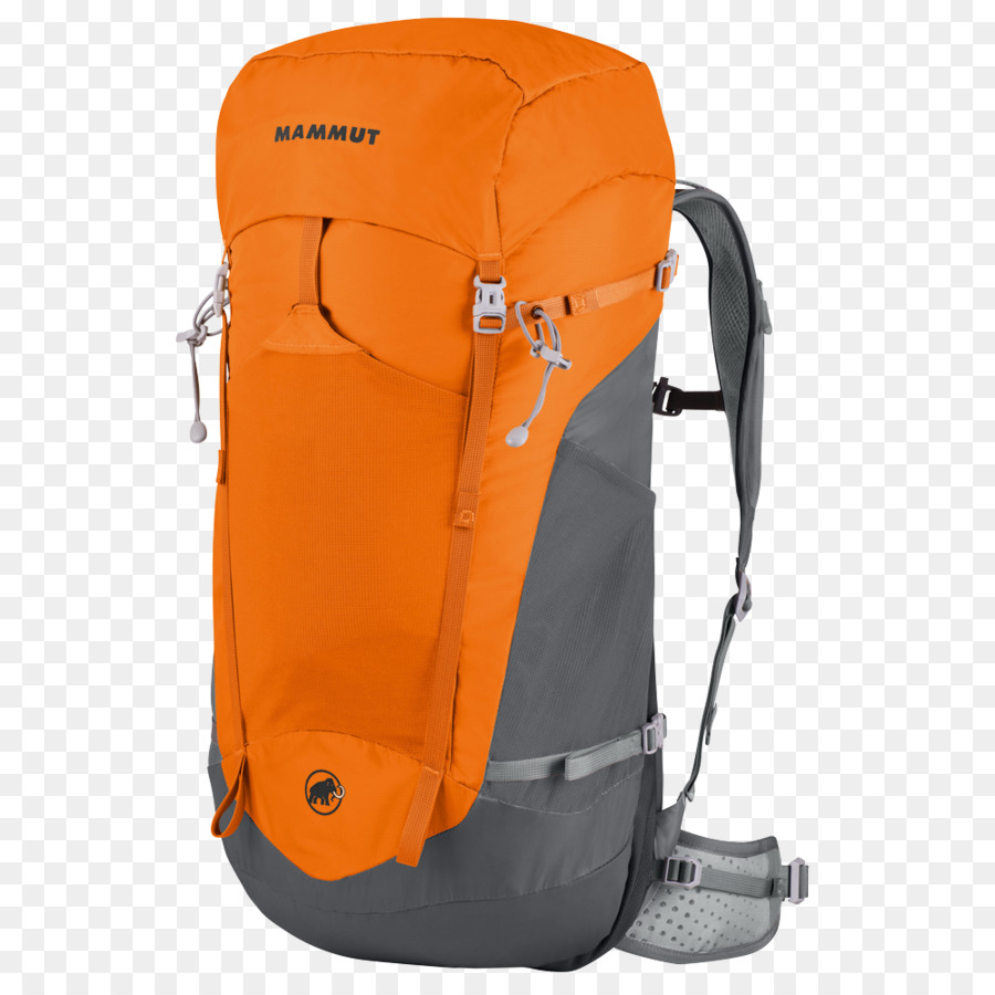 Ransel，Mammut Olahraga Grup PNG