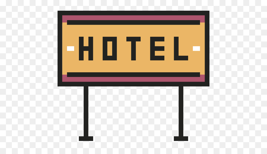 Hotel，Ikon Komputer PNG