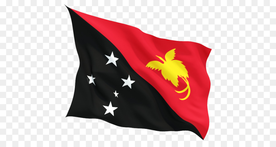 Papua Nugini, Bendera Papua Nugini, Nugini gambar png