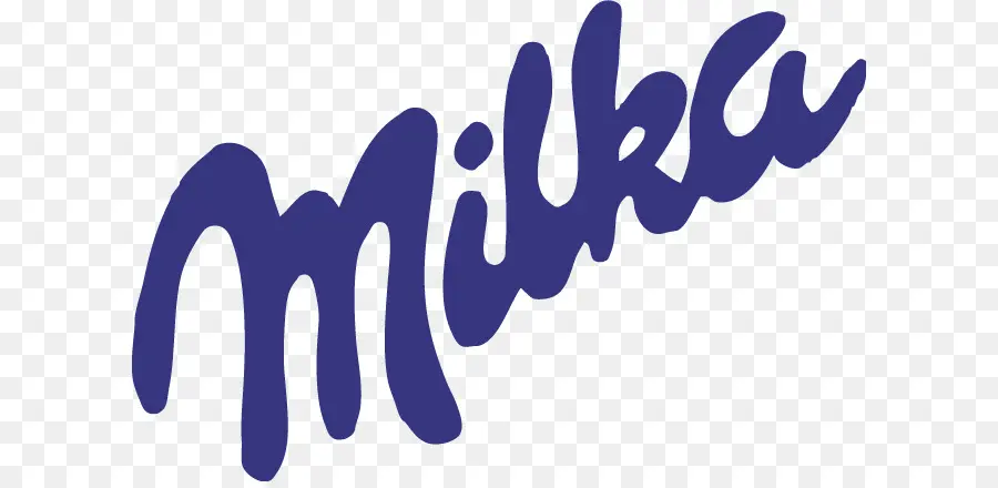 Logo Milka，Merek PNG