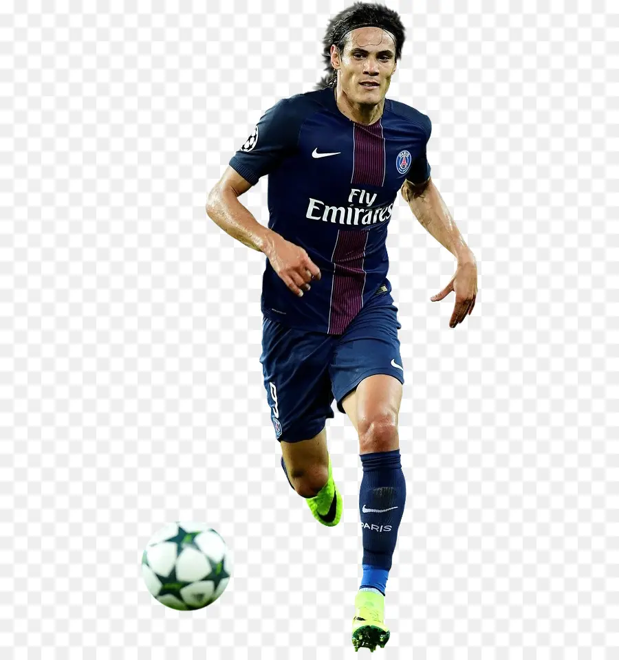 Pemain Sepak Bola，Psg PNG