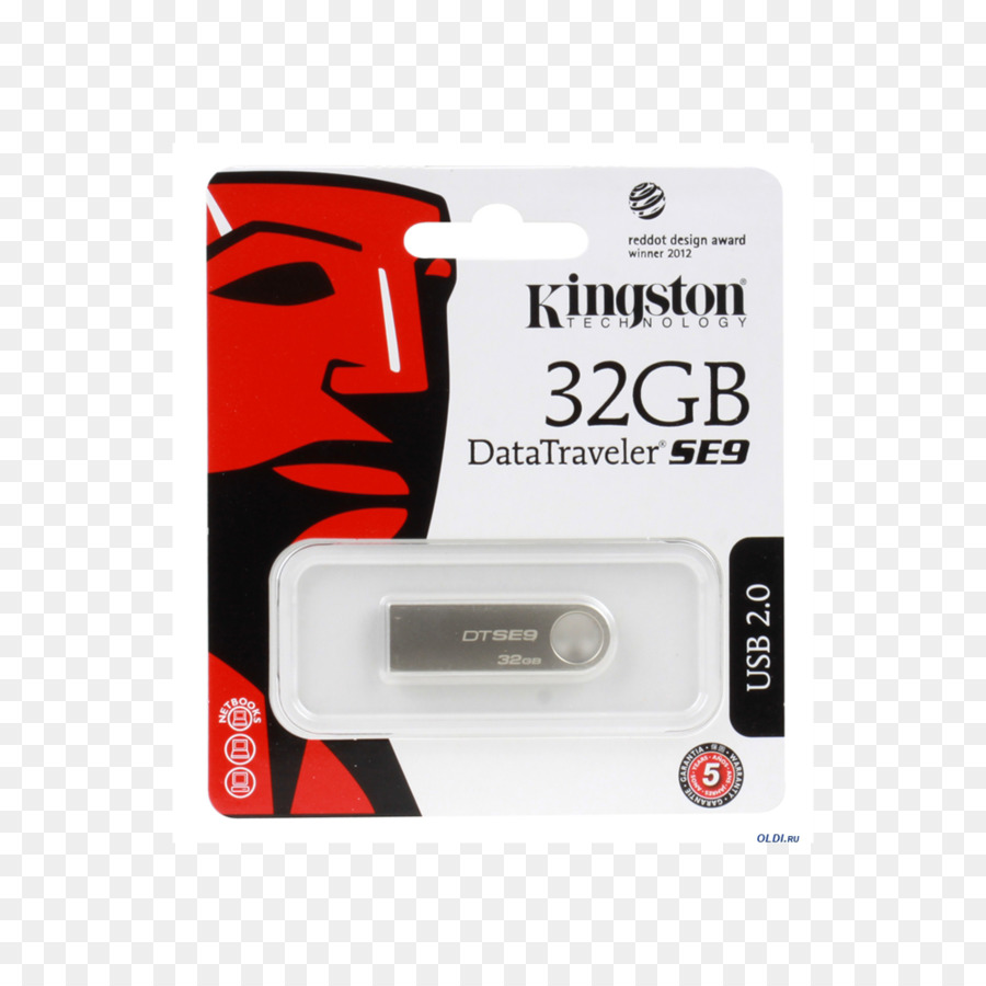 Usb Flash Drive，Kingston Datatraveler G4 PNG