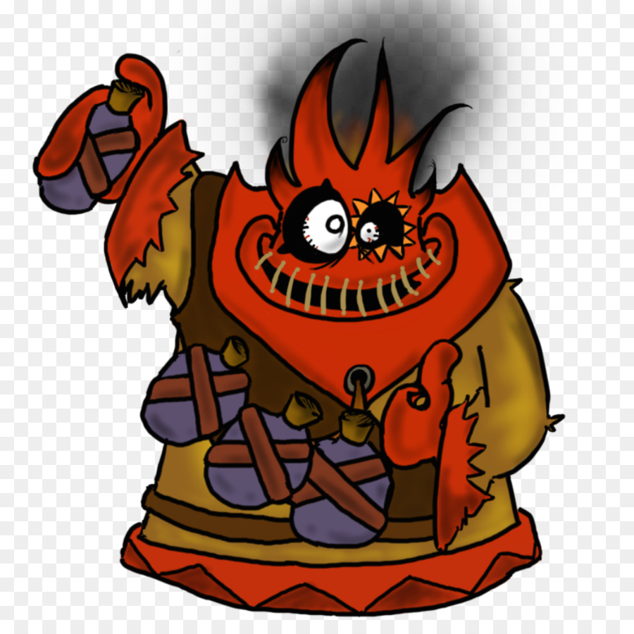 Monster Api，Kartun PNG