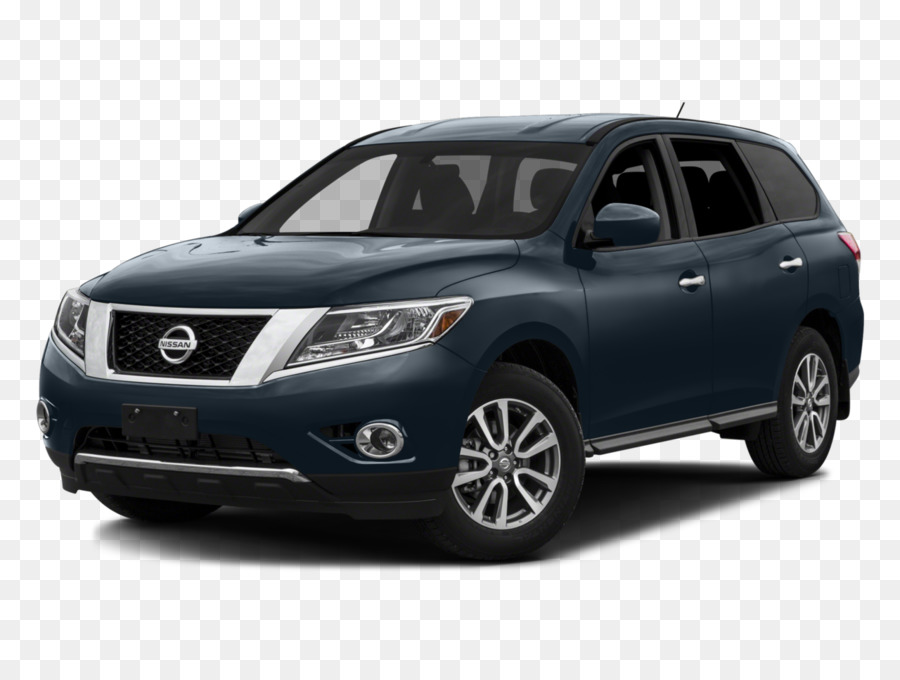 Nissan，2015 Nissan Pathfinder Platinum Suv PNG