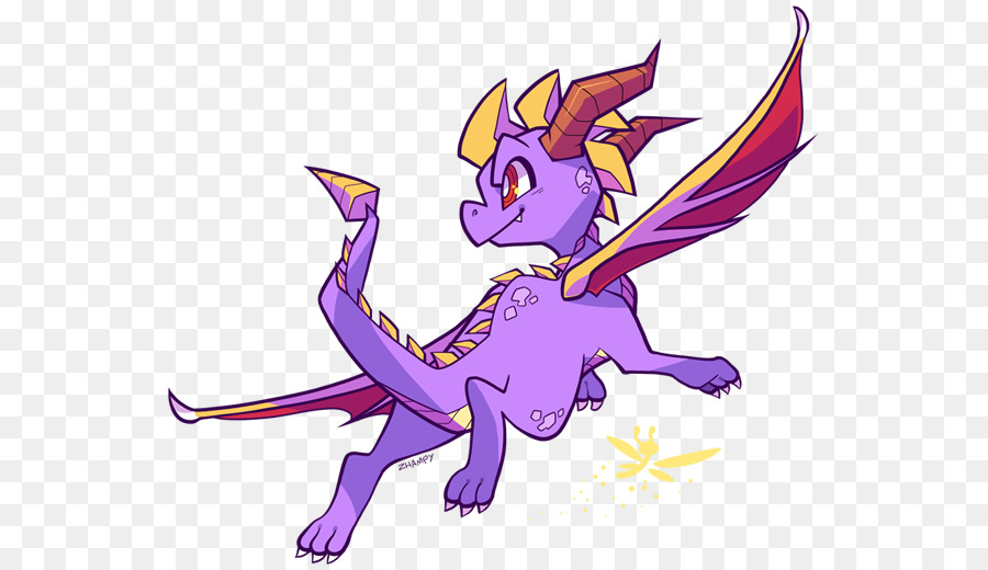 Spyro Naga，Naga PNG