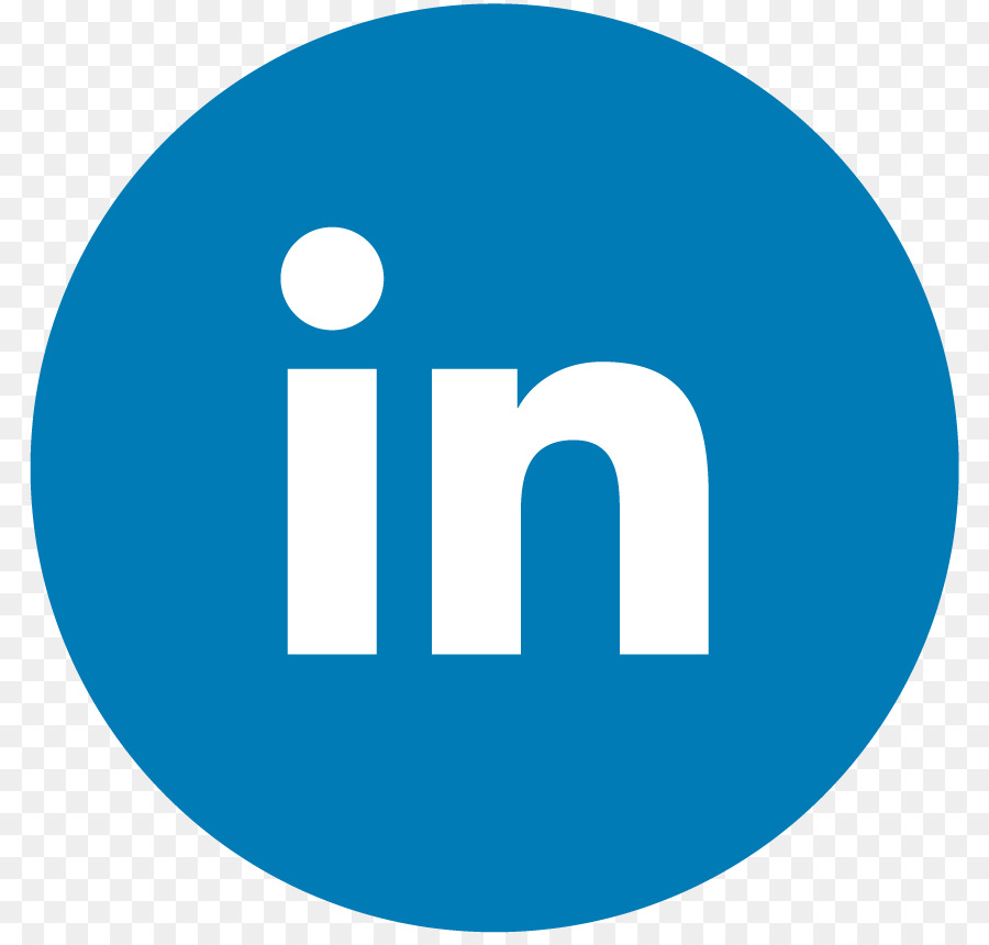 Logo Linkedin，Media Sosial PNG