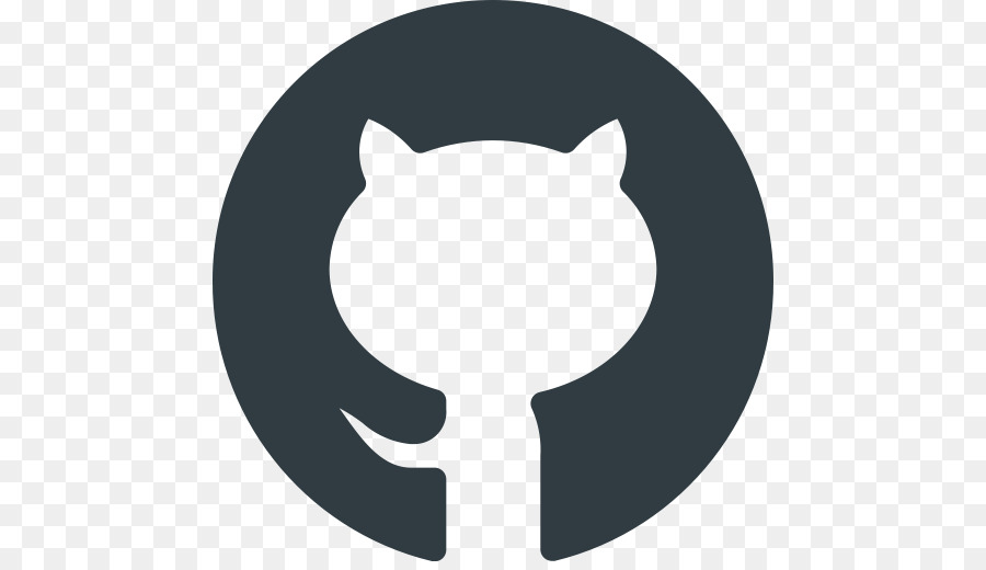 Logo Github，Oktocat PNG