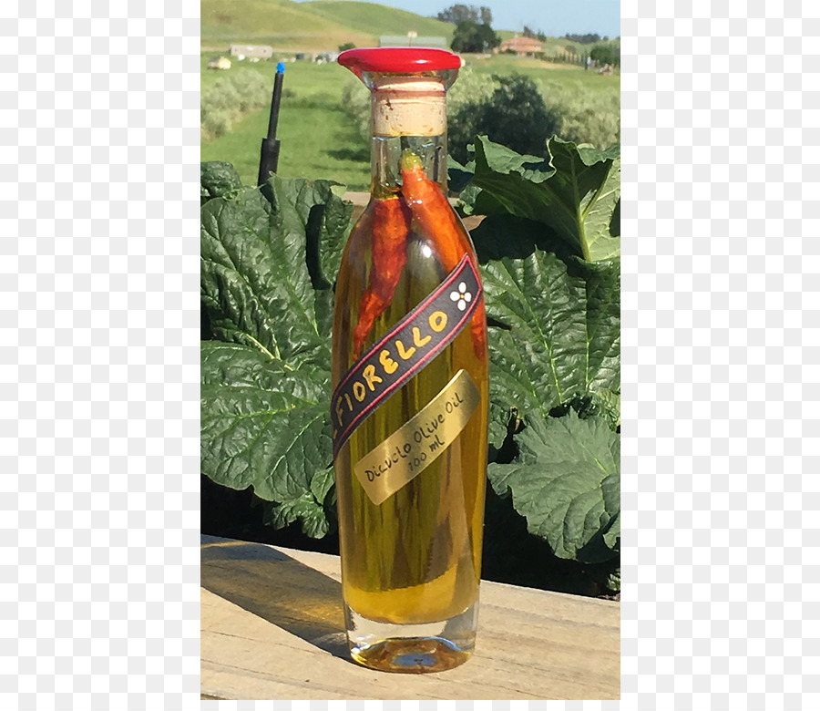 Minuman Keras，Il Fiorello Minyak Zaitun Perusahaan PNG