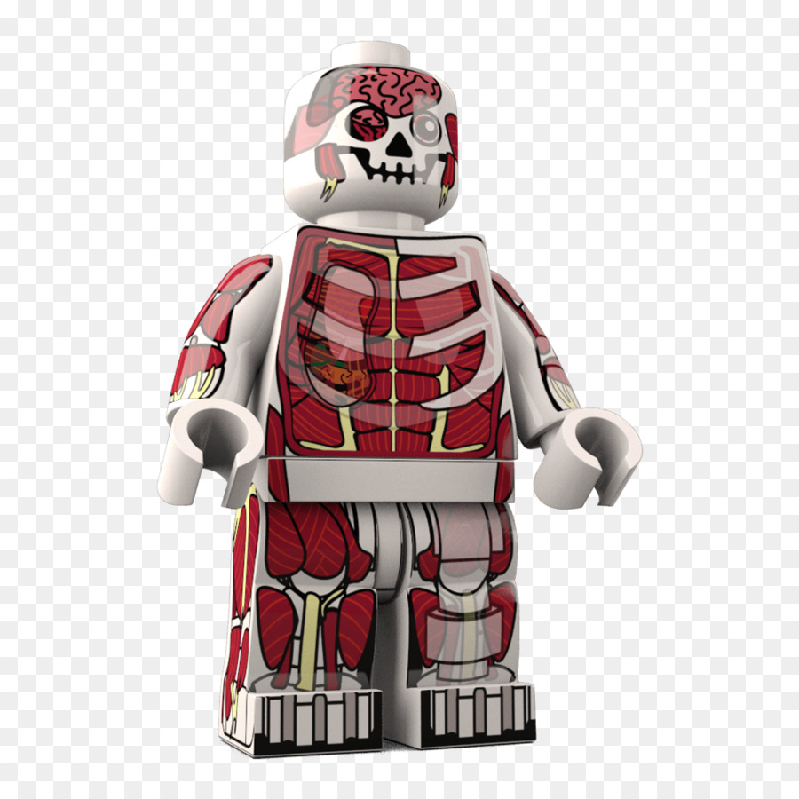 Lego Minifigure，Lego Minifigures PNG