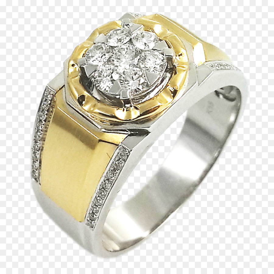 Cincin，Emas PNG