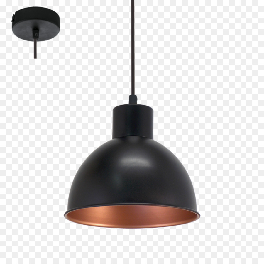 Lampu Liontin Hitam，Lampu PNG